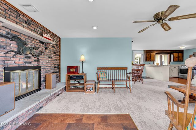 190 Mast Road, Brick, NJ 08723