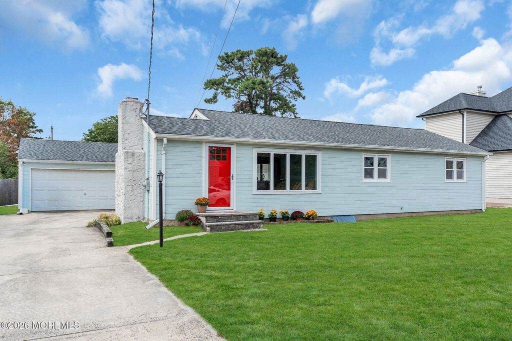 190 Mast Road, Brick, NJ 08723
