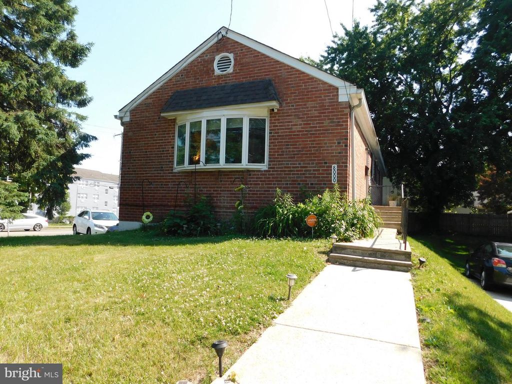 8000 STENTON AVE, Philadelphia, PA 19118