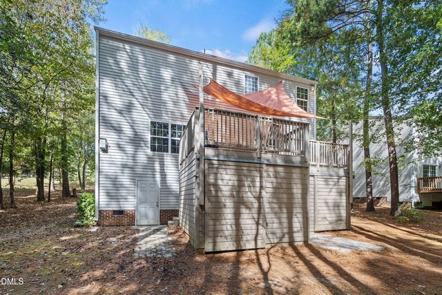 218 River Hills Drive, Clayton, NC 27527