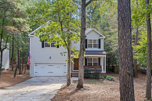 218 River Hills Drive, Clayton, NC 27527