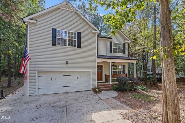 218 River Hills Drive, Clayton, NC 27527
