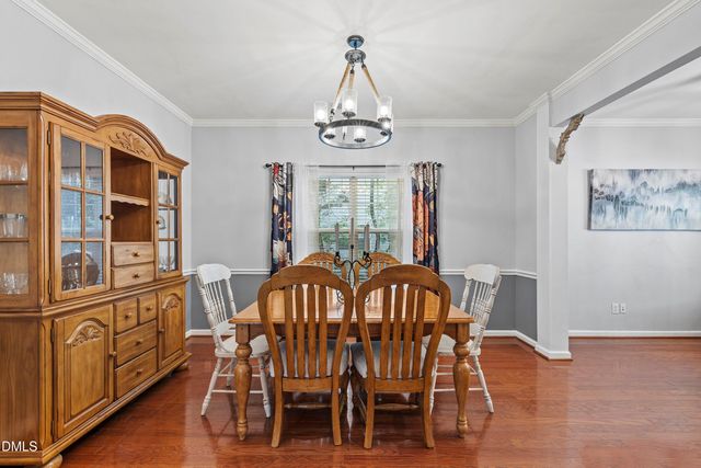 218 River Hills Drive, Clayton, NC 27527