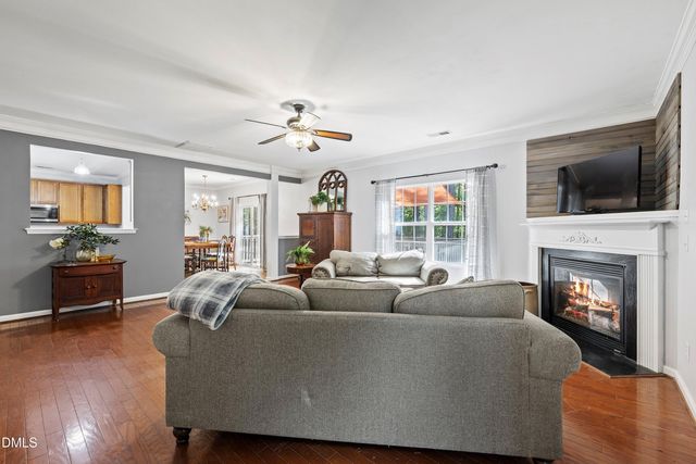 218 River Hills Drive, Clayton, NC 27527