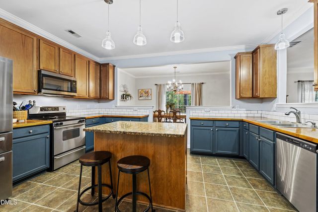 218 River Hills Drive, Clayton, NC 27527