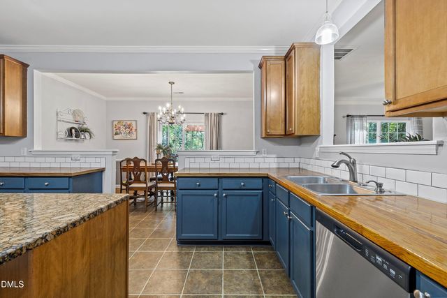 218 River Hills Drive, Clayton, NC 27527