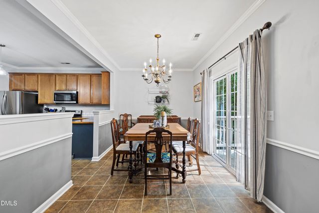 218 River Hills Drive, Clayton, NC 27527