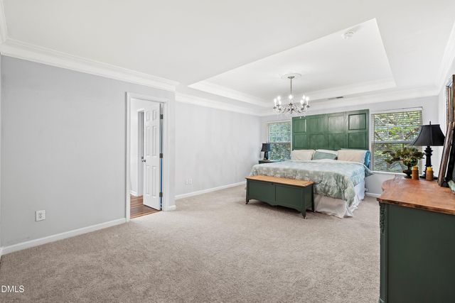 218 River Hills Drive, Clayton, NC 27527