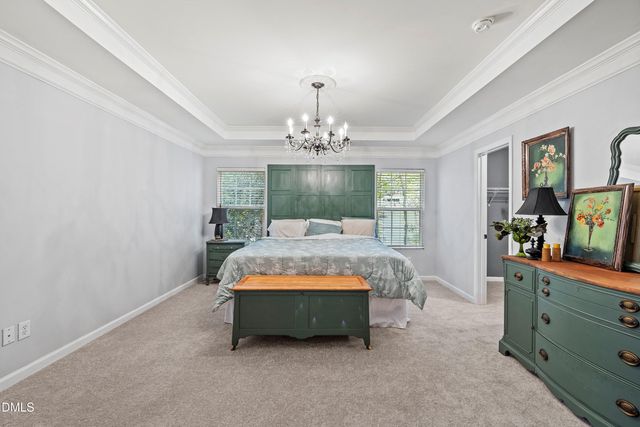 218 River Hills Drive, Clayton, NC 27527