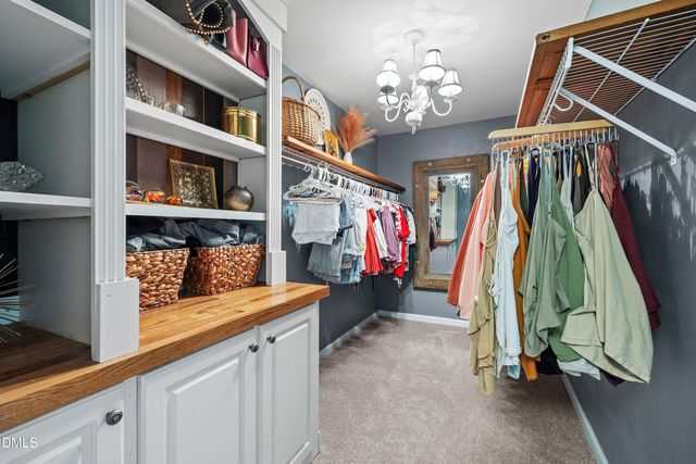 218 River Hills Drive, Clayton, NC 27527