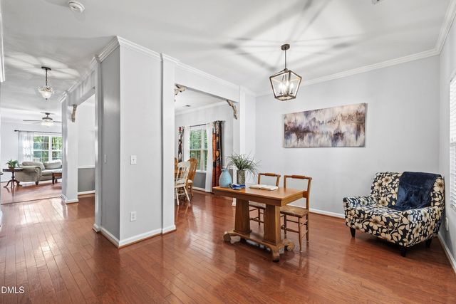 218 River Hills Drive, Clayton, NC 27527