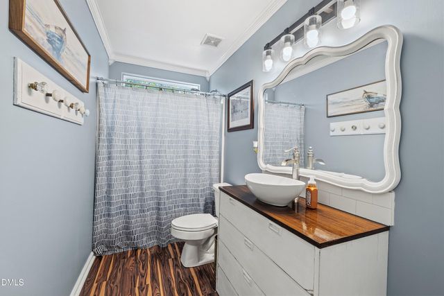 218 River Hills Drive, Clayton, NC 27527