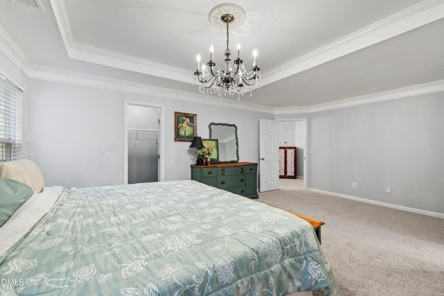 218 River Hills Drive, Clayton, NC 27527