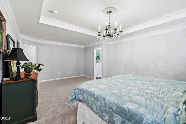 218 River Hills Drive, Clayton, NC 27527