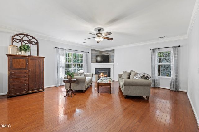 218 River Hills Drive, Clayton, NC 27527