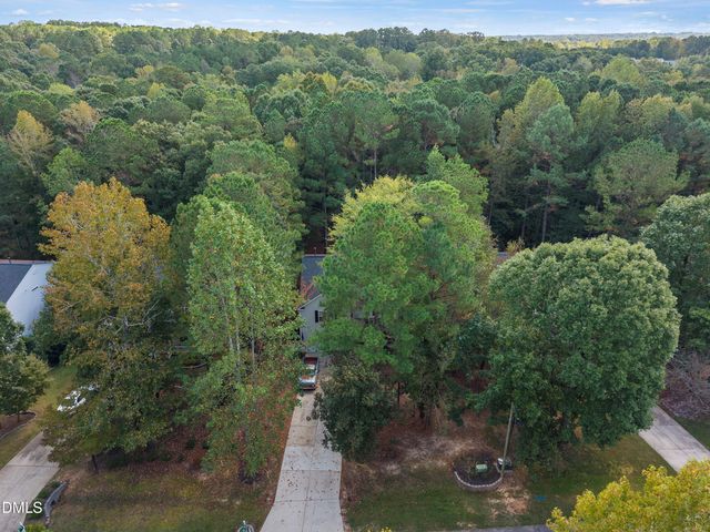 218 River Hills Drive, Clayton, NC 27527