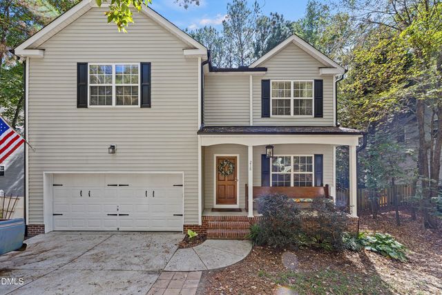 218 River Hills Drive, Clayton, NC 27527
