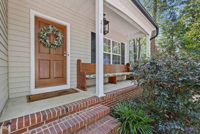 218 River Hills Drive, Clayton, NC 27527