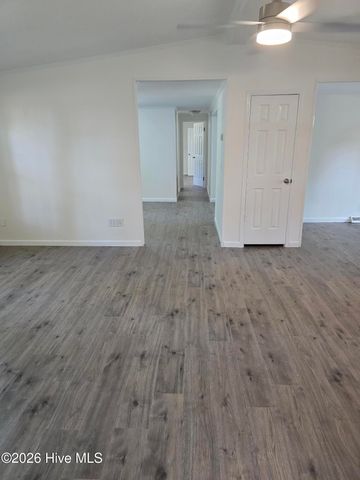 1555 Horse Branch Road SW, Ocean Isle Beach, NC 28469