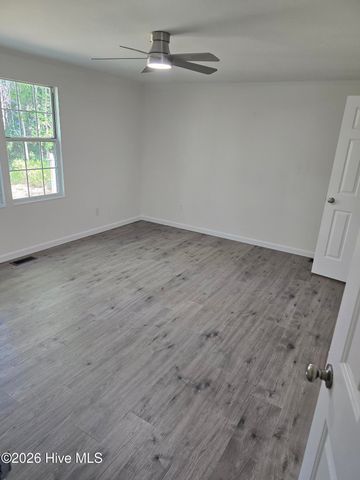 1555 Horse Branch Road SW, Ocean Isle Beach, NC 28469