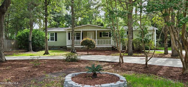 1555 Horse Branch Road SW, Ocean Isle Beach, NC 28469