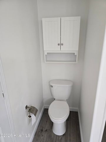 1555 Horse Branch Road SW, Ocean Isle Beach, NC 28469