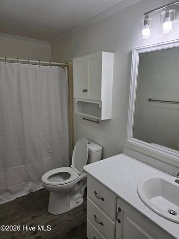 1555 Horse Branch Road SW, Ocean Isle Beach, NC 28469