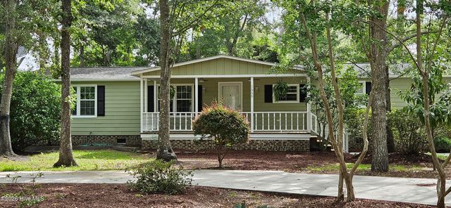 1555 Horse Branch Road SW, Ocean Isle Beach, NC 28469