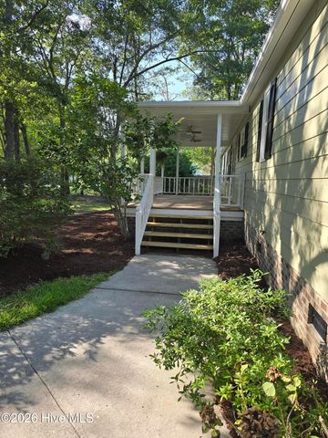 1555 Horse Branch Road SW, Ocean Isle Beach, NC 28469
