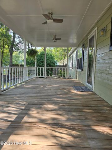1555 Horse Branch Road SW, Ocean Isle Beach, NC 28469