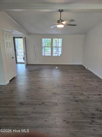 1555 Horse Branch Road SW, Ocean Isle Beach, NC 28469