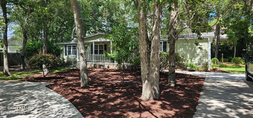 1555 Horse Branch Road SW, Ocean Isle Beach, NC 28469