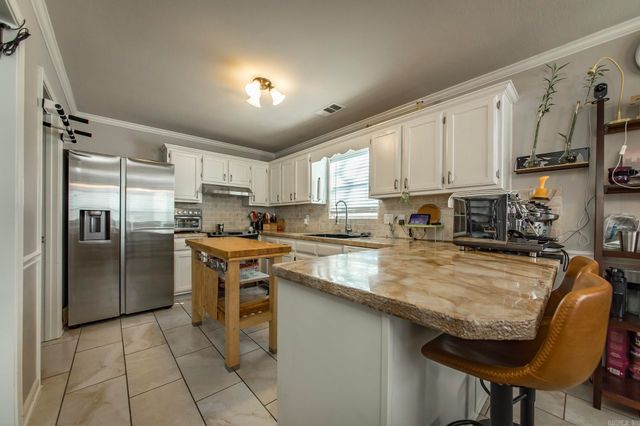 1069 Highland Blvd, Cabot, AR 72023