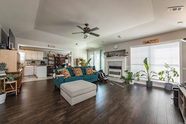 1069 Highland Blvd, Cabot, AR 72023