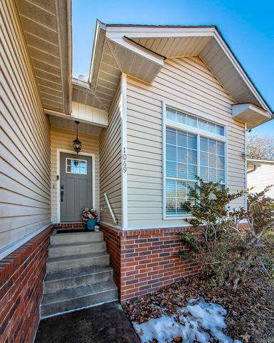 1069 Highland Blvd, Cabot, AR 72023