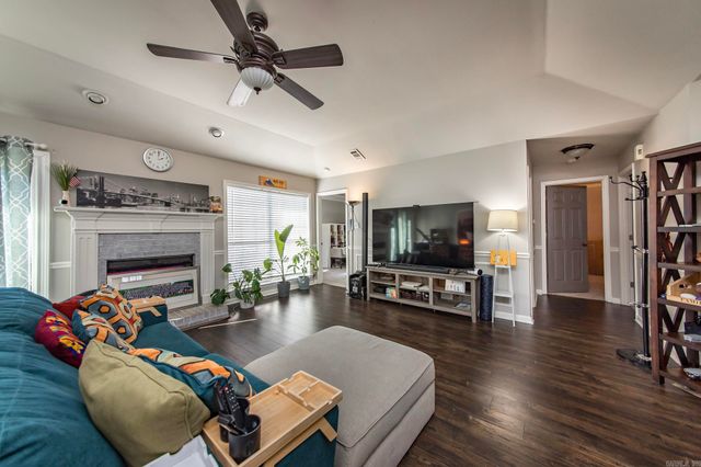 1069 Highland Blvd, Cabot, AR 72023