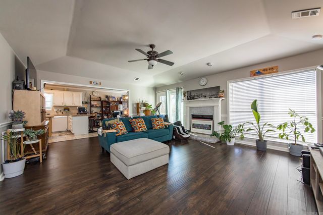 1069 Highland Blvd, Cabot, AR 72023