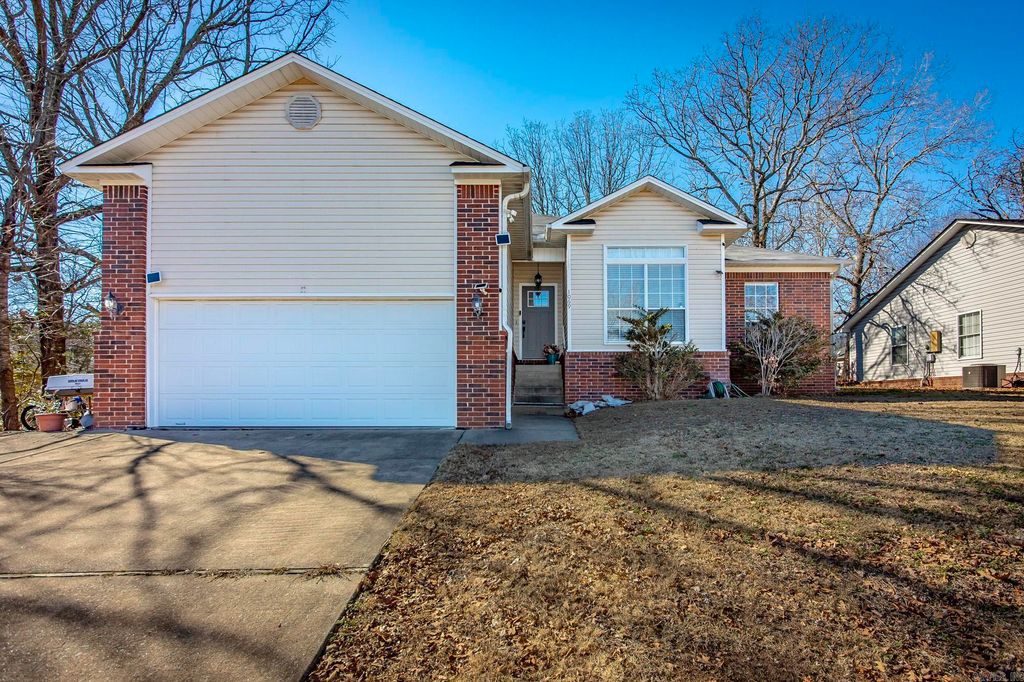 1069 Highland Blvd, Cabot, AR 72023