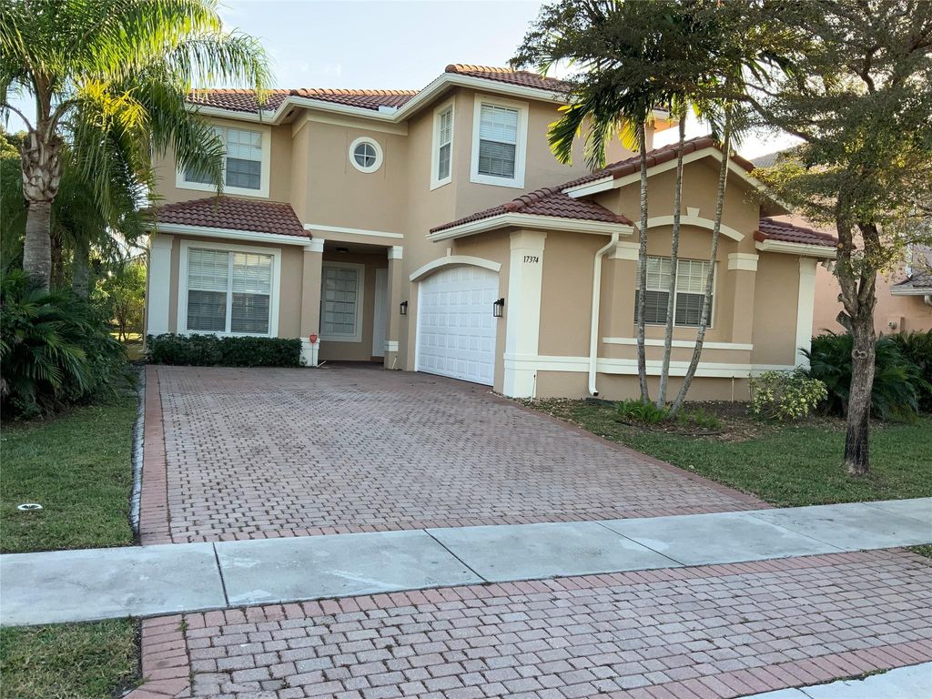 17374 SW 47th Ct, Miramar, FL 33029