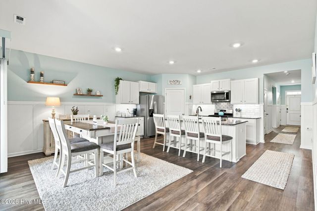 2521 Sandy Banks Lane, Wilmington, NC 28401
