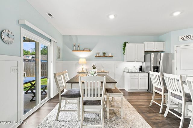 2521 Sandy Banks Lane, Wilmington, NC 28401