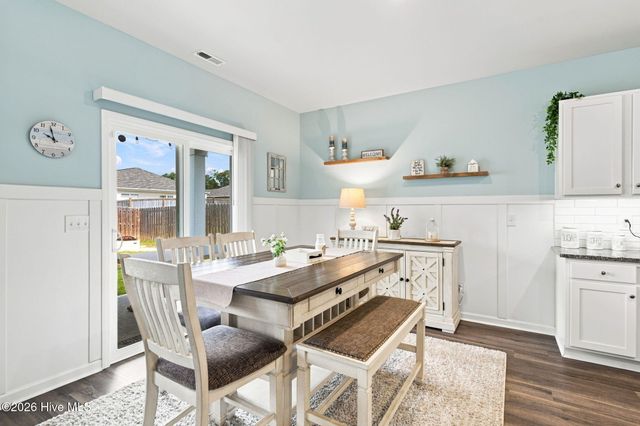 2521 Sandy Banks Lane, Wilmington, NC 28401