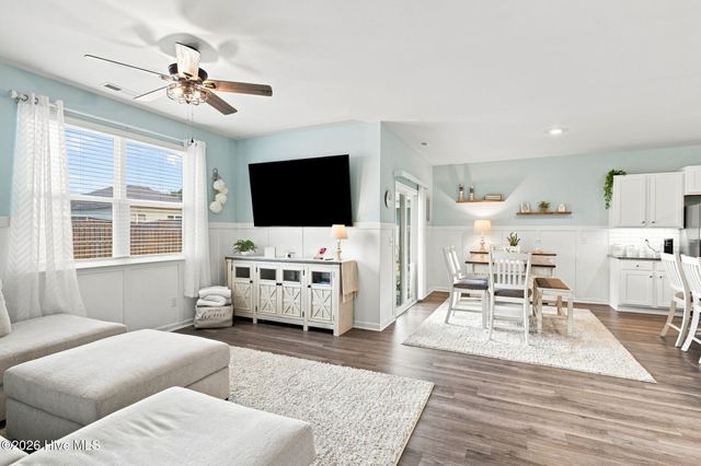 2521 Sandy Banks Lane, Wilmington, NC 28401
