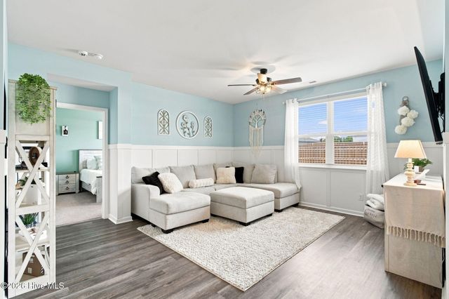 2521 Sandy Banks Lane, Wilmington, NC 28401