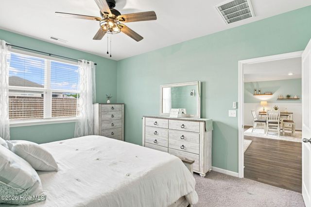 2521 Sandy Banks Lane, Wilmington, NC 28401