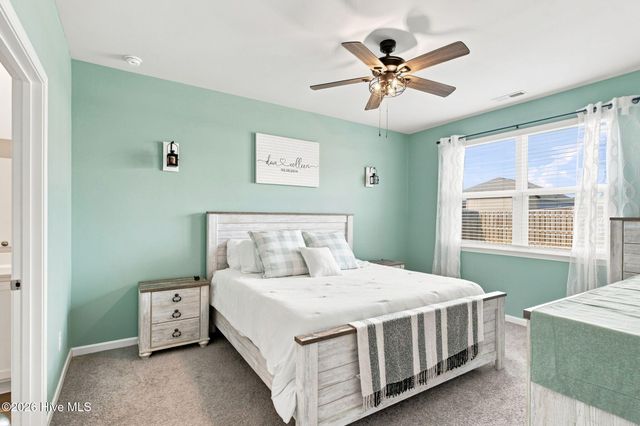 2521 Sandy Banks Lane, Wilmington, NC 28401