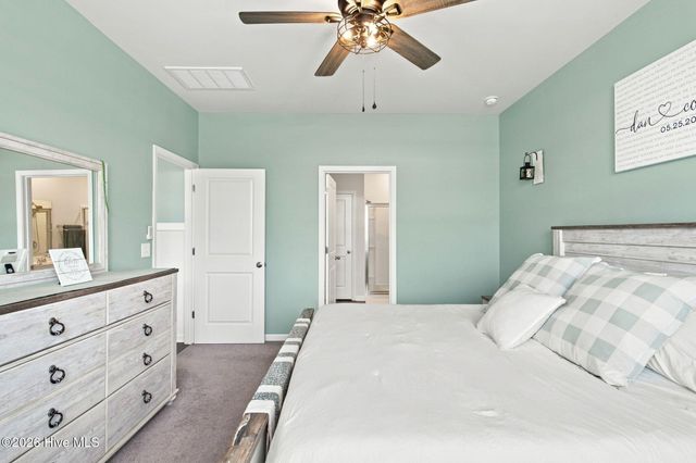 2521 Sandy Banks Lane, Wilmington, NC 28401