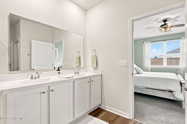 2521 Sandy Banks Lane, Wilmington, NC 28401