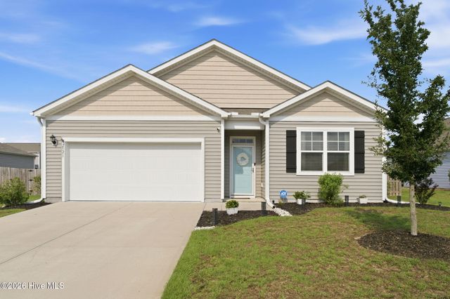 2521 Sandy Banks Lane, Wilmington, NC 28401