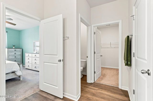 2521 Sandy Banks Lane, Wilmington, NC 28401
